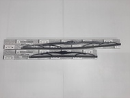 ใบปัดน้ำฝน L +R March Almera B8891-Z350R B8891-Z525R (เป็นอะไหล่แท้ Nissan) รหัส A50