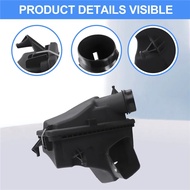 13718601677 Air Filters Intake Silencer For BMW 1' 2' 3' 4' 5' X1 Air Filter Assembly Housing-AU62