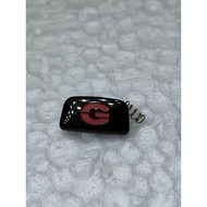 G-Shock Replacement Parts G Button GDX6900 EMN 1 Eminem original