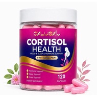 High Cortisol s for Women Capsules, Cortisol Manager for Women, Cortisol Support & Balance with Ashw
