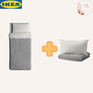 BLAVINDA IKEA Duvet cover/pillowcaseSarung Duvet/Bantal