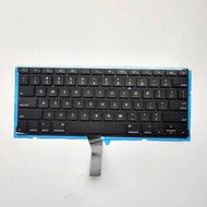 US UK Layout for Macbook Air A1369 A1466 13 "MC965 MC966 Laptop Keyboard