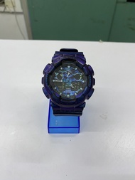 ของแท้ Casio G-shock GA-100CB ใช้งานได้ดี ราคาถูกใจ