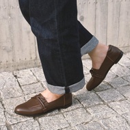 義式小領結芭蕾舞鞋-可麗露