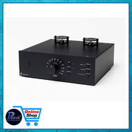 PROJECT : TUBE BOX DS2 (BLACK)/(SILVER) /Piyanas Electric/ Piyanas (ปิยะนัส)/Piyanas/ปิยะนัส