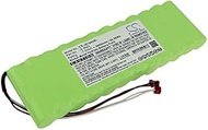 LEBEE Compatible with Battery JOSAM E-0603 Truck Aligner II 9000mAh
