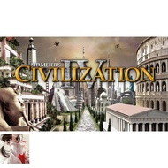 [PC Game]  Sid Meier’s Civilization IV: The Complete Edition   [Digital Download]