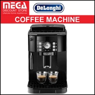 DELONGHI ECAM12.122.B FULLY AUTOMATIC COFFEE MACHINE