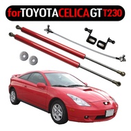 Lift Support Shock Damper for Toyota Celica GT 7 generation (T230) 1999-2006 Hood Bonnet Modify Gas Struts Absorber Carb