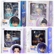 全新 日版 Good Smile Company Nendoroid 1816 土人 黏土人 Dr. STONE 新石記 Gen Asagiri  淺霧幻 1602 TV JOJO'S BIZARRE