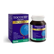 TOCOVID SUPRABIO PROMEMO (30 Softgels)