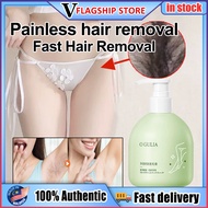 【Buy 2 get 1 free】OGULIA Hair removal cream for women, painless hair removal cream for hands and leg