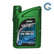 HARDEX Dexel SL SAE 10W-30 API SL/CF-1L Fully Synthetic Engine Oil