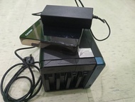 QNAP 4-Bay NAS TS-453Be-4G