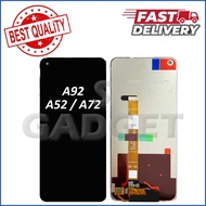 LCD TOUCH SCREEN DIGITIZER REPLACEMENT COMPATIBLE WITH ORI OP A92 / A52 / A72