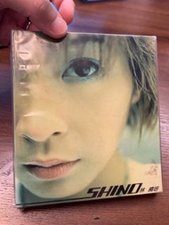林曉培 shino CD