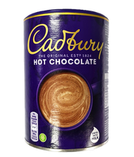 吉百利 - 英國朱古力速溶粉 / 朱古力粉 - 500g 此日期前最佳: 04/07/2027