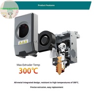 Strongaroetrtr 1Pcs 3d Printer Accessories New For FlashForge Ad5x Nozzle Hardened 0.25 0.4 0.6 0.8 