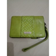 Preloved elle authentic wallet
