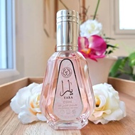 Original Lattafa Yara Tous Perfume For Women 100ml Fragrance Perfumes Parfum oil perfume