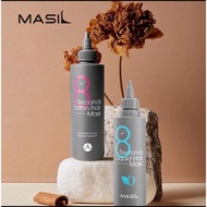 [KOREA PRODUCT] 8 seconds Hair Mask 8秒液体发膜