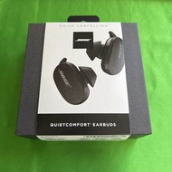 BOSE QUIETCOMFORT EARBUDS