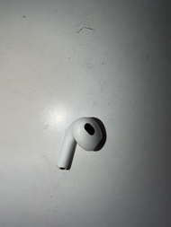 Apple AirPods 3 (左耳一隻)
