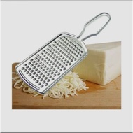 Stainless Steel Cheese Grater / Grater / Cheese Cheddar
