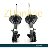 REAR GAS TYPE ABSORBER (2pcs) for KIA SPECTRA 2002-2006 (OK2SB-28-700HY OK2SB-28-900HY)
