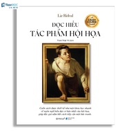 Book - Reading and Understanding Painting Works Art Book Art Book Tutorial