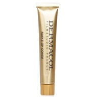 Dermacol 高效遮瑕粉底 SPF 30 - # 213 (Medium Beige With Rosy Undertone) 30g/1oz