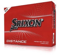 Srixon Distance Golf Ball Bola Golf