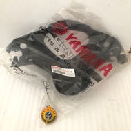 ORIGINAL YAMAHA JUPITER Z BURHAN REAR COVER YGP 2P2-F6145-00
