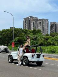 吉普車出租  婚禮 活動 宣傳 電影 拍攝 造勢 選舉  最優質的吉普