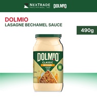 Dolmio Lasagne Bechamel Sauce 490G