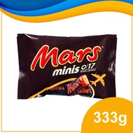 Mars Mini Travel Edition 333g