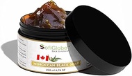 Moroccan black soap, 200 ml, more than just soap, a natural skin cleanser and care, exfoliating, ant