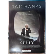 Sully (Sully Miracle On The Hudson River) Movie Poster