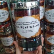 bingkisan untuk acara 7 bulanan Souvenir Solo