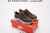 【款多多】耐吉 Nike Air Max 97 XL Ultra SE 3M反光 復古 氣墊 慢跑款