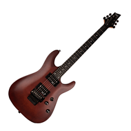 Schecter SGR C-1 FR กีตาร์ไฟฟ้า SGR C-1FR กีตาร์ Music Arms
