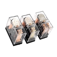 Imported Original Omron Relay 5 8 Pins G2R-1 G2R-1-E 12V DC24V G2R-2-2