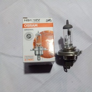 OSRAM HS1 H4 35/35w halogen front bulb
