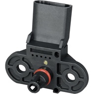 MAP 03C906051 Manifold Absolute Pressure Sensor Compatible with Volkswagen Beetle/Golf/Jetta/Passat/