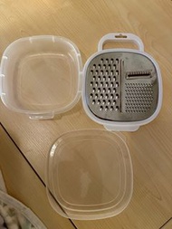 刨絲器 蘿蔔刨