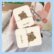 airpods1/2 case airpods 3 airpods pro airpods pro2 airpods 4 case