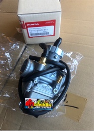 คาร์บูเอ็นโปรแท้ศูนย์ KW6-641