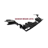 MESIN Plastic Engine Cover Lower Deck Cover Front Engine Civic FD FD1 FD2 Original