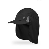 Sun Protection Sunday Afternoons VaporLite Cape Cap