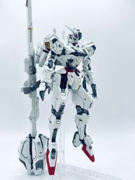 Bandai 水星之魔女 HG 1/144 Gundam Calibarn 異靈高達 (已砌好)